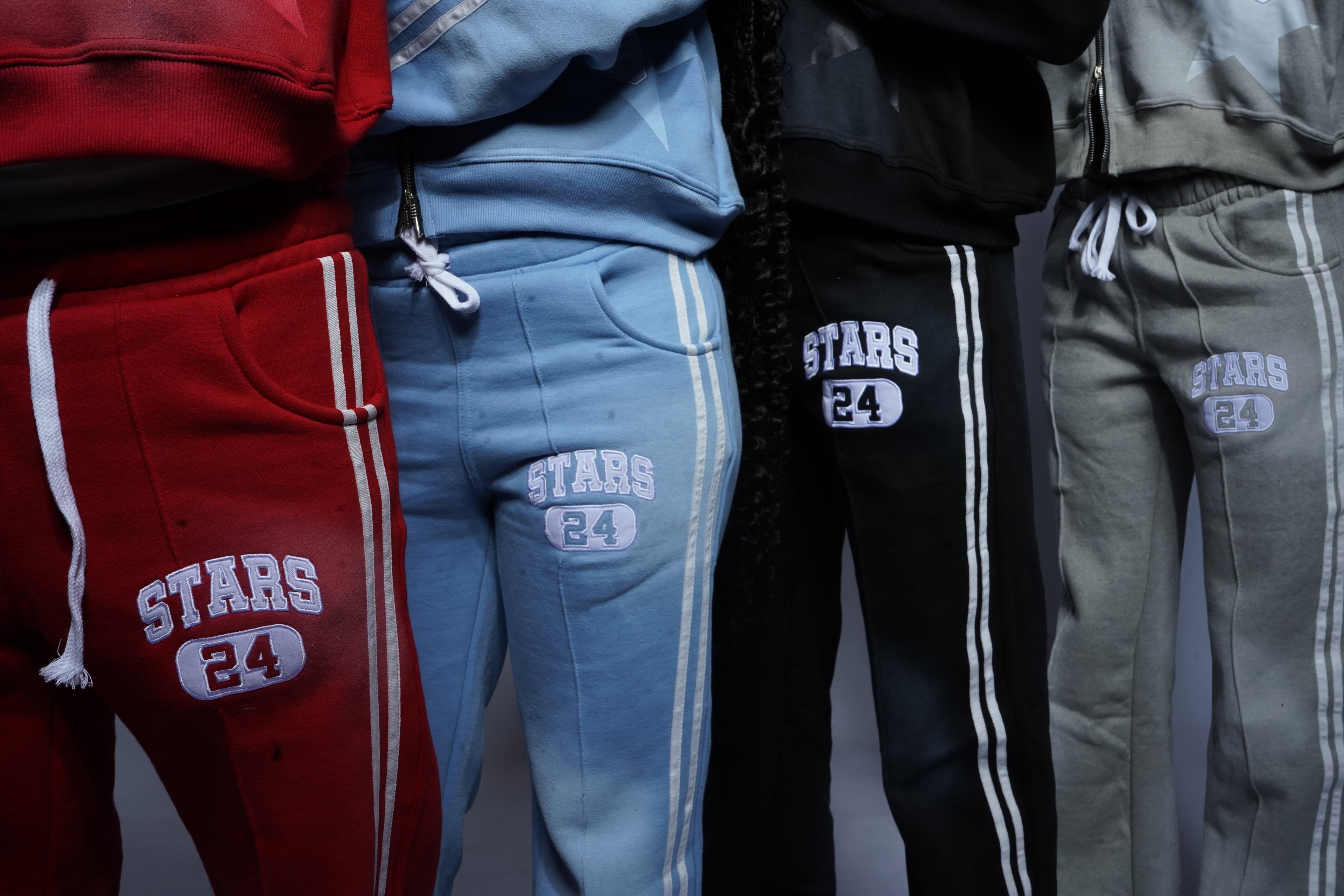 GS Pants