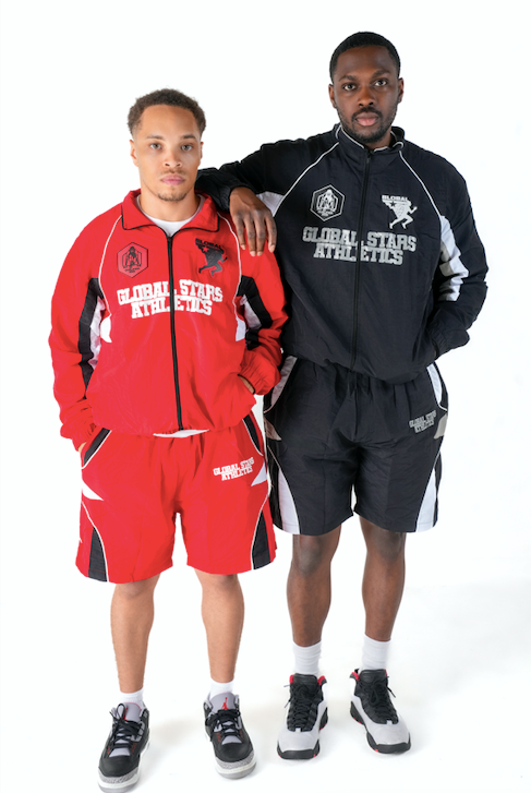 GS Tracksuits